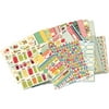 October Afternoon Farm Girl Collection Kit
