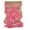 Pink, variant on Clip In Hair Extensions for Women, Long Wavy Natural Soft Hairpieces for Daily Styling(Slim Pink,45cm)