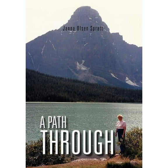 A Path Through (Hardcover)