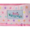 thumbnail image 4 of Cama para Muñeca de Lunares Pastel de 15"/moda para Bebé, Portamuñecas para Jugar, Portamuñecas, Cama Portamuñecas, Moisés para Muñecas, Moisés para Muñecas, Portamuñecas, Portamuñecas Suave, 4 of 4