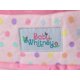 thumbnail image 4 of Cama para Muñeca de Lunares Pastel de 15"/moda para Bebé, Portamuñecas para Jugar, Portamuñecas, Cama Portamuñecas, Moisés para Muñecas, Moisés para Muñecas, Portamuñecas, Portamuñecas Suave, 4 of 4