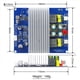 thumbnail image 3 of Placa de Circuito TPA3251 de 24 V CC A 38 V, 2 X 200 W, Amplificador de Clase D, Subwoofer Estéreo, Amplificador de Altavoces para Cine en Casa., 3 of 8