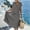 Gray, variant on Sentmoon Women Dress Sun Dresses Women Summer 2026 Short Sleeve V Neck Loose Fit Semi Formal Dresses for Women with Pockets for Everyday and Weekend S-XXL