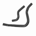 thumbnail image 1 of 2PCS Silicone Radiator Hose, Replacement For  CB7 F22A2.2L F20A 2.0 L 1990 to 1993, Excellent Sealing and High Temp , Connect the Radiator and Engine Hoses With Stable Effect,, 1 of 7