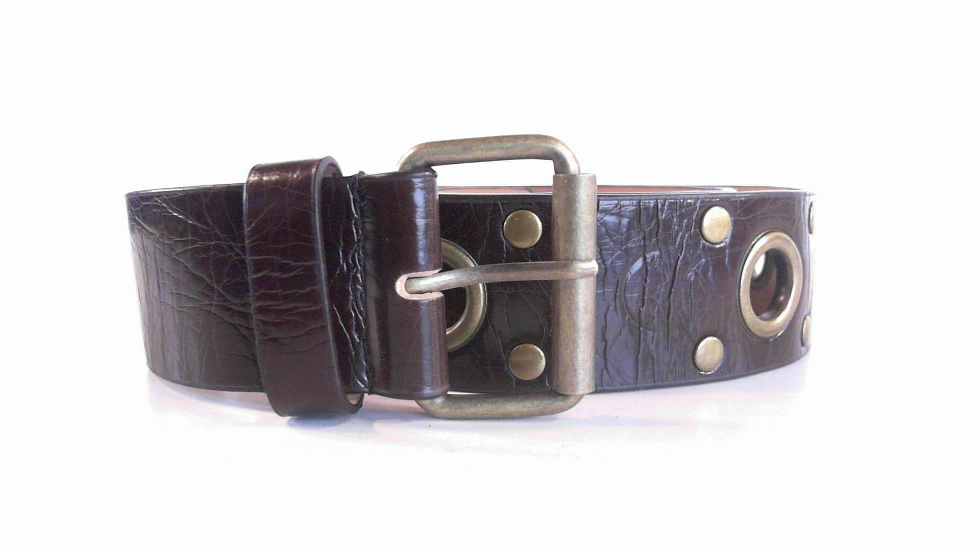xl designer belt