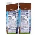 thumbnail image 4 of Almond Breeze Shelf-Stable Chocolate Dairy-Free Almondmilk, 8 oz (Pack of 4), 4 of 10