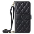thumbnail image 2 of Funda tipo billetera GANGXUN para Xiaomi Redmi Note 10S 4G – Tapa abatible con correa para mujer, 2 of 5