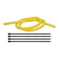 thumbnail image 3 of Dualoai Bike Tire Insert Antipuncture Replacement Part Practical Bike Tube Protector Road Bike, 3 of 9