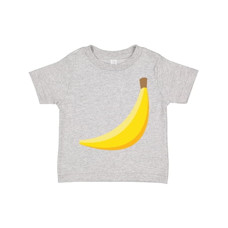 Inktastic Banana Boys or Girls Toddler T-Shirt