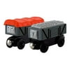 Fisher-Price Thomas & Friends Wooden Railway - Giggling Troublesome Trucks