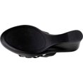 thumbnail image 7 of Tuscany by Easy Street Rosmunda Wedge Sandals (Women), 7 of 7