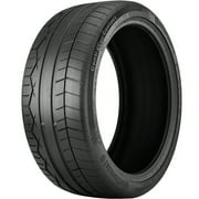 Continental ContiForceContact 295/30R20 101 Y Tire