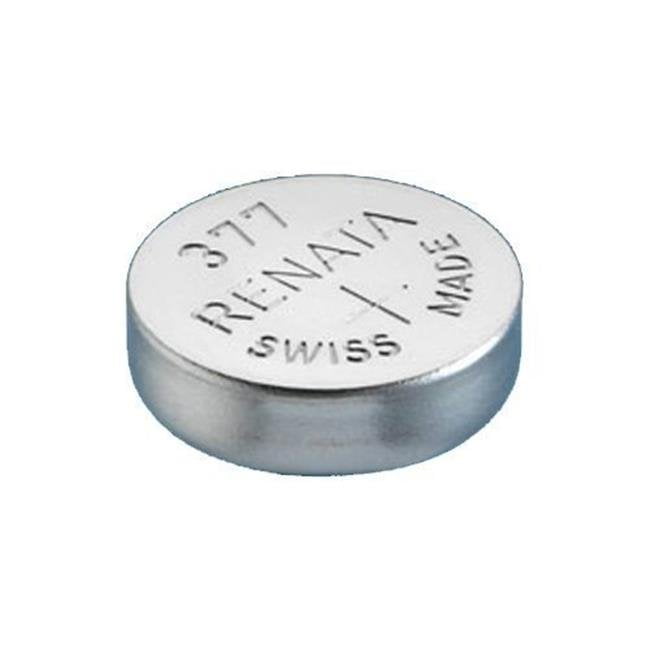 Swiss Army Brands VIC20180 2019 Victorinox 377V Replacement Battery