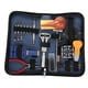 thumbnail image 1 of Kit de reparación de relojes herramienta de reparación de relojes abridor de caja trasera profesional removedor de eslabones juego de pasadores de barra de resorte Kit de ANGGREK Otros, 1 of 8