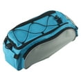 thumbnail image 4 of Sacoche Arrière pour Vélo Électrique vélo électrique Grande Capacité Imperméable Sac de Coffre Bleu, 4 of 9