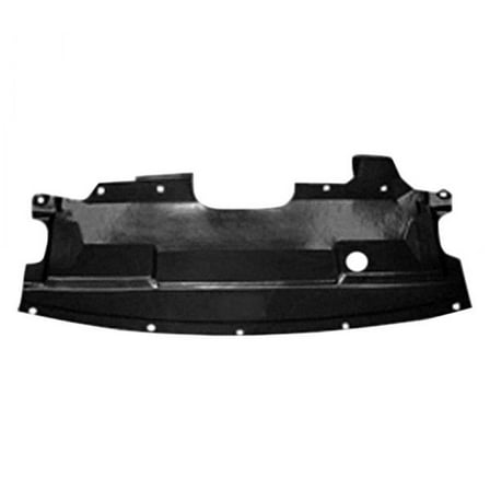 Center Bumper Splash Shield For Nissan Altima 2002-2006 NI1228108