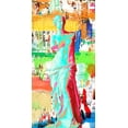 thumbnail image 2 of Eric, Chestier 14x24 White Modern Wood Framed Museum Art Print Titled - Venus de Milo 2.0, 2 of 4