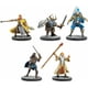 thumbnail image 2 of Figuras de acción Dungeons & Dragons The Wild Beyond The Witchlight - Valors Call (5 figuras), 2 of 2