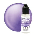 thumbnail image 4 of Couture Creations Pearl Alcohol Ink - Lavender, 4 of 17