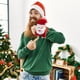 thumbnail image 2 of Gorro para el cabello seco absorbente suave, 23 uds., lindo oso de dibujos animados, microfibra súper suave, toalla de secado rápido para niños y adultos, 2 of 5