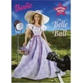 thumbnail image 1 of Pre-Owned The Belle of the Ball (Starring Barbie) (Hardcover) 0375827277 9780375827273, 1 of 1