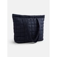 thumbnail image 2 of Reebok Women's Mia Tote, Black Zebra, 2 of 8