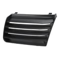 thumbnail image 4 of 7M7 853 653 01C, ABS Front Hood Grille Good Ventilation High Strength  For Car Accessory, 4 of 8
