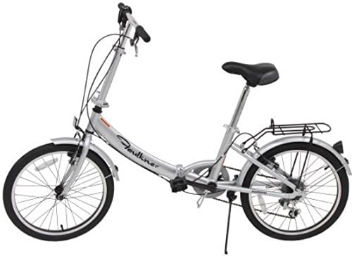 faulkner electric folding bike