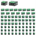 thumbnail image 1 of 75 Conectores de Palanca para Cables, Conectores de Empalme Rápido de Cables Eléctricos de 24-12 AWG, Kit Combinado de 2/3/5 Conductores., 1 of 5