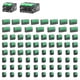 thumbnail image 1 of 75 Conectores de Palanca para Cables, Conectores de Empalme Rápido de Cables Eléctricos de 24-12 AWG, Kit Combinado de 2/3/5 Conductores., 1 of 5