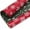 Red/Green, variant on Christmas Wrapping paper Reversible Snowflake and Christmas Tree Red Green Gift Wrapping Paper-17 Inch x 33 Feet Per roll