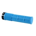 thumbnail image 2 of DMR Death Grip Grip - Blue, 2 of 2