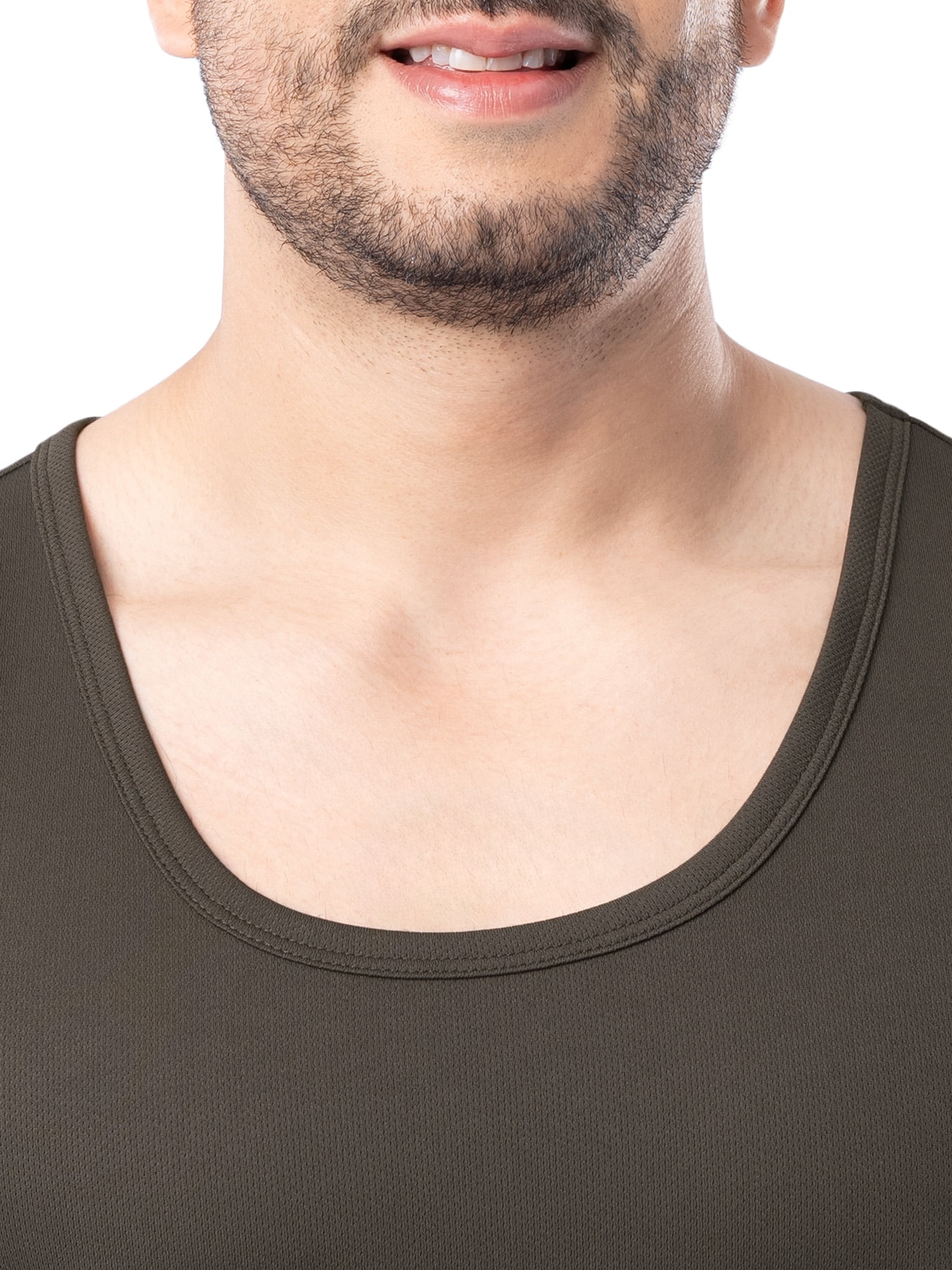 Athletic Works Men's Core Active Tank Top, Sizes S-5XL and Big & Tall Sizes MT-4XLT