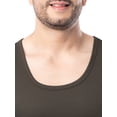 thumbnail image 4 of Athletic Works Men's Core Active Tank Top, Sizes S-5XL and Big & Tall Sizes MT-4XLT, 4 of 8