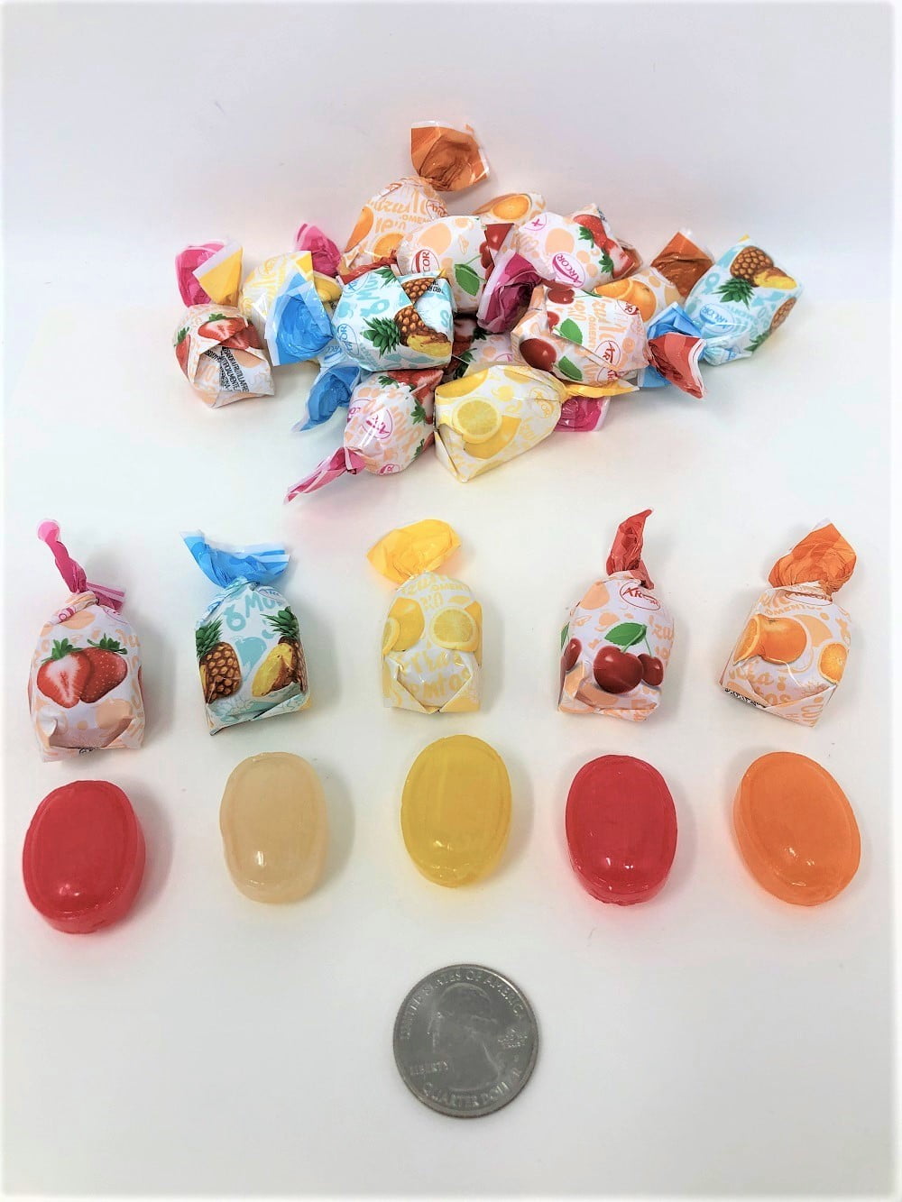 Arcor Filled Fruit Bonbons Hard Candy 2 Lbs Walmart Com Arcor Filled Fruit Bonbons Hard Candy 2 Lbs Walmart Com