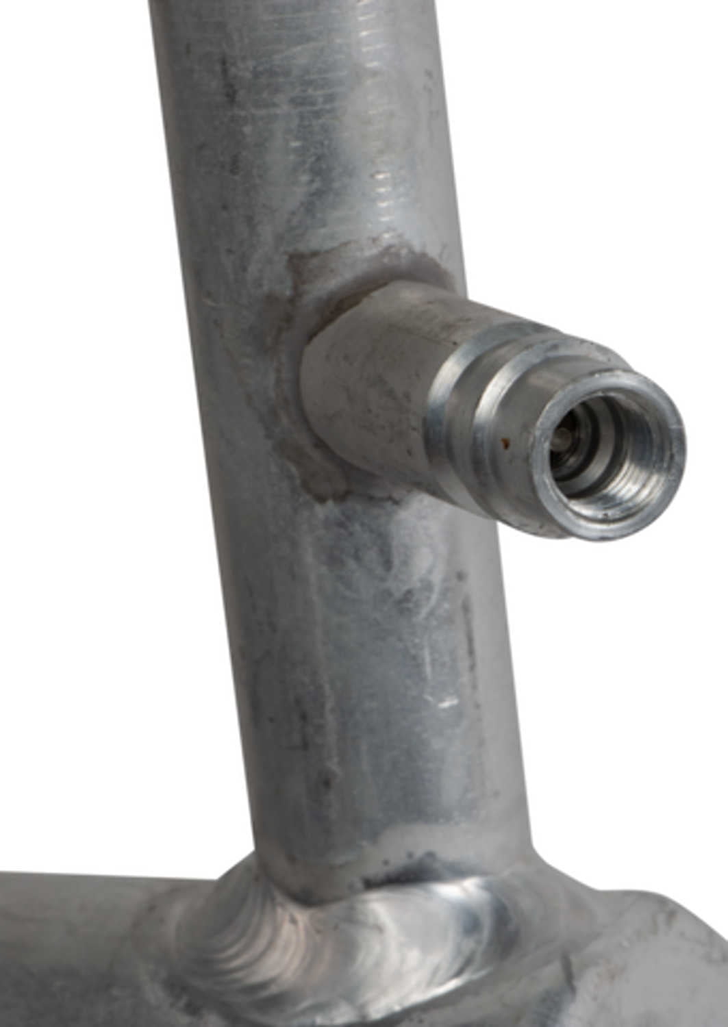 Four Seasons A/C Refrigerant Suction Hose P/N:56752 Fits select: 1999-2005 VOLKSWAGEN JETTA, 2001-2004 VOLKSWAGEN GOLF