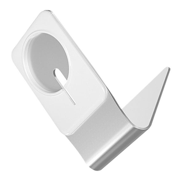 GOOHOCHY Cordless Charger Wireless Charging Stand Phone Support 12x11x10.5cm