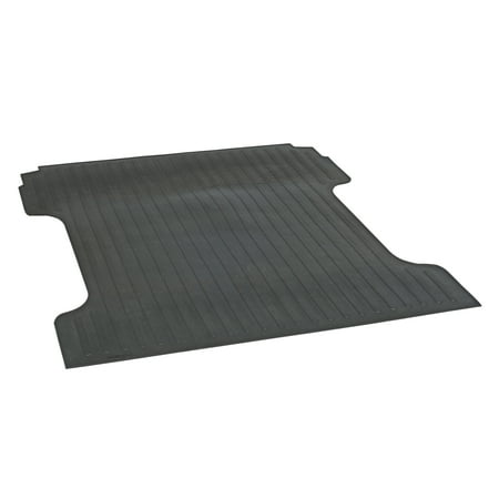 Dee Zee DZ86985 Heavy Duty Rubber Truck Bed Mat for 2007-2018 Toyota