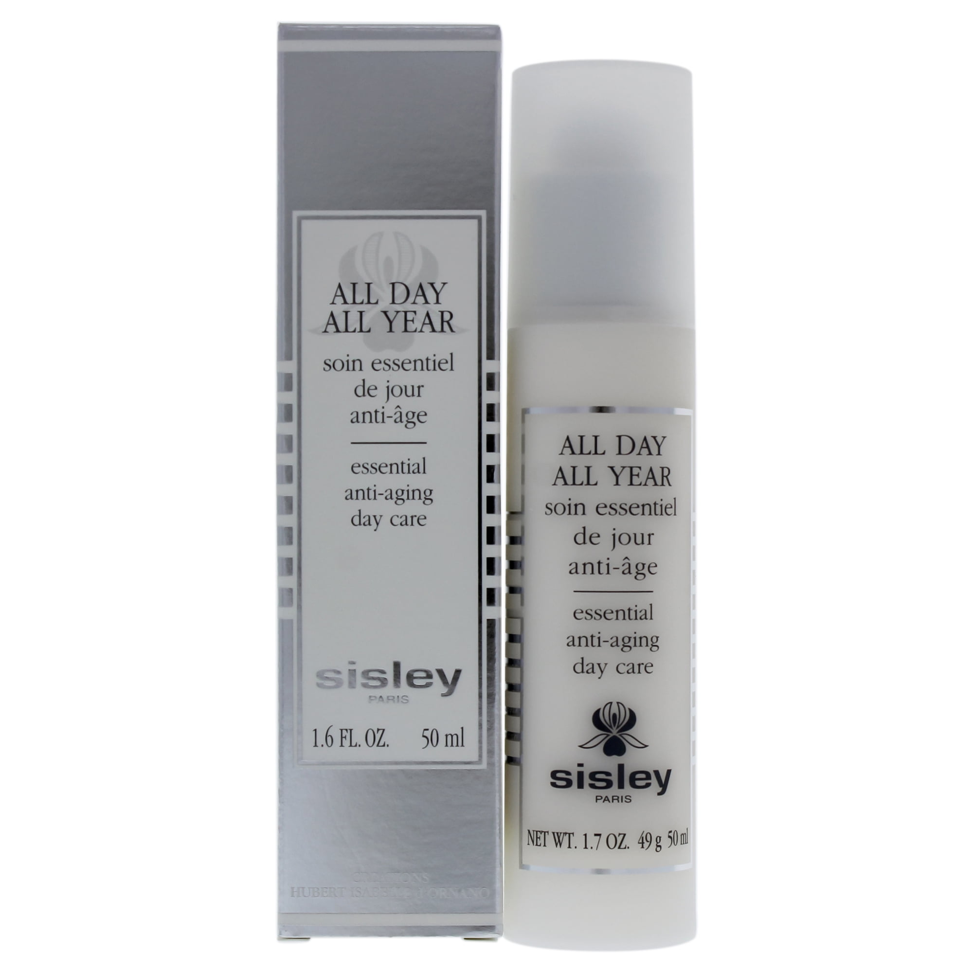 All Day All Year Essential Day Care by Sisley for Unisex - 1.7 oz