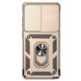 thumbnail image 6 of TYJKeJi Case with Holder Stander Kickstand Drop Resistant Shockproof Case For Samsung Galaxy S25 Ultra, 6 of 9