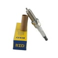 RZD Iridium Spark Plug for Mazda Nissan Toyota MercedesBenz Renault