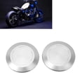 thumbnail image 4 of Motorcycle Frame Hole Cap, 2PCS Motorcycle Frame Hole Cover Cap CNC Aluminum Dustproof Frame Hole Plugs for CMX1100, 4 of 7