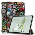 thumbnail image 1 of Étui pour OnePlus Pad Go 2023, Étui Magnétique pour Tablette, Housse à Rabat avec Support pour OPPO Pad Air 2 One Plus Pad Go, Housse pour Tablette 11,35 Pieds' TY OnePlus Go, 1 of 6