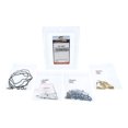 thumbnail image 3 of All Balls Racing 26-1663 Carburetor Rebuild Kit, 3 of 4