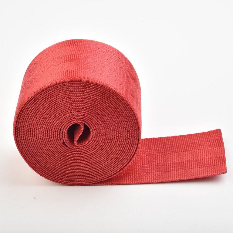 Seat Belt Webbing - High-Quality Materials