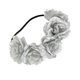 thumbnail image 1 of unbranded Plateada Con De Rosa Para Fiesta Y Fotos Con Seguro, 1 of 8