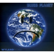 Blues Planet