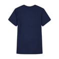 thumbnail image 3 of Messi Boys Transparent Logo, Sizes 4-16, 3 of 3