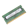 thumbnail image 2 of Memoria RAM DDR3 4GB para Computadora Portátil 1600Mhz PC3 12800 1RX8 1.35V 8 IC Memoria SODIMM, 2 of 5