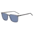 thumbnail image 2 of Lente solar Hugo HG 1096/S Gris Cuadrada, 2 of 4